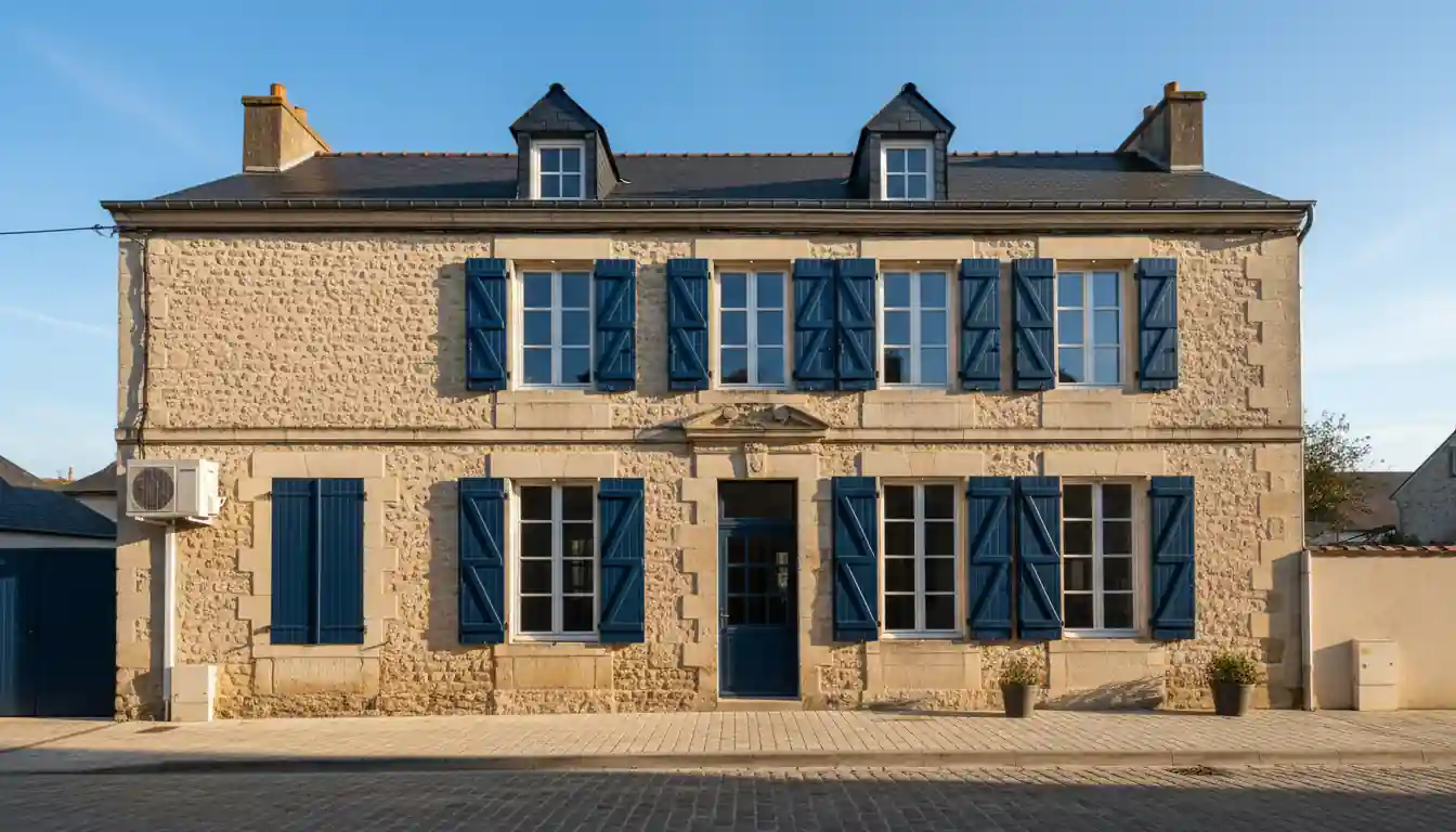 Installation de Pompe à Chaleur à Arras